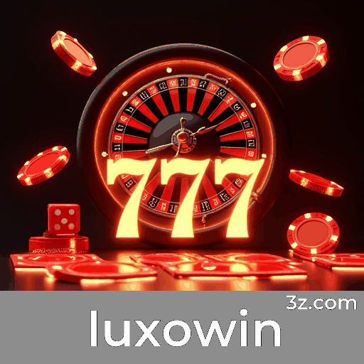 luxowin App: Experimente a Conveniência das Apostas Móveis