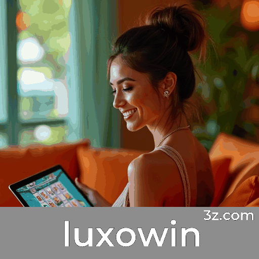 Registro Rápido e Seguro no Luxowin