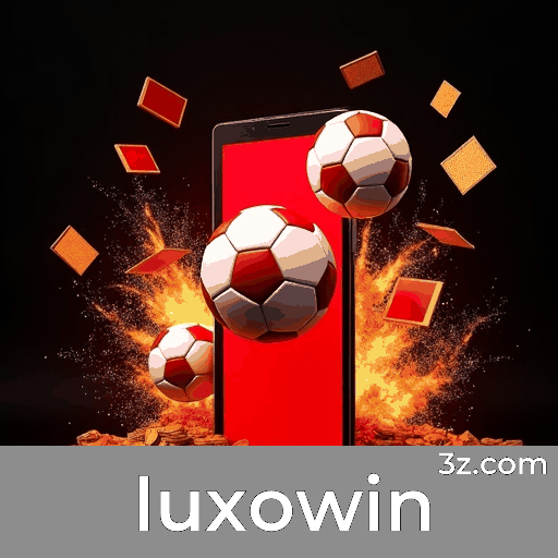 Explore a Revolução dos Jogos com luxowin: Convergência e Inovação