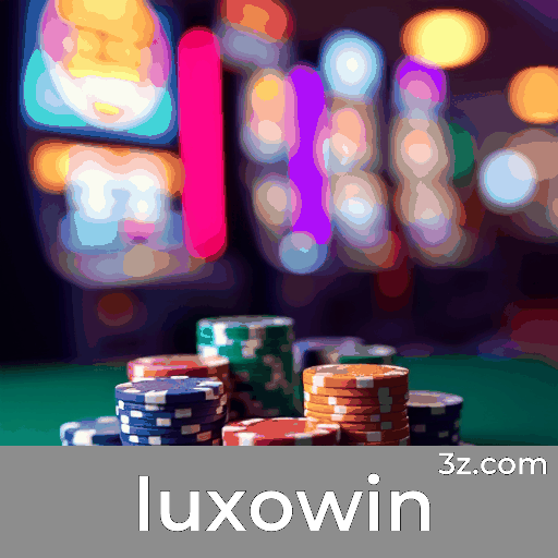 Luxowin: Cassino Confiável e Pagamentos Rápidos