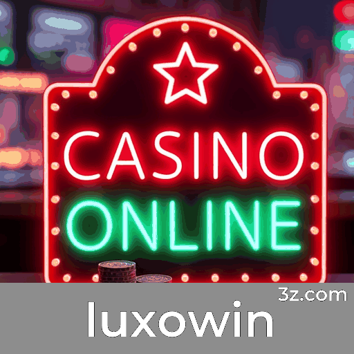 Luxowin: Cassino Confiável e Pagamentos Rápidos