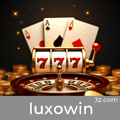 Desbloqueie Bônus Exclusivos na Luxowin