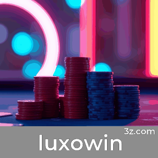 Bônus e promoções exclusivas na luxowin