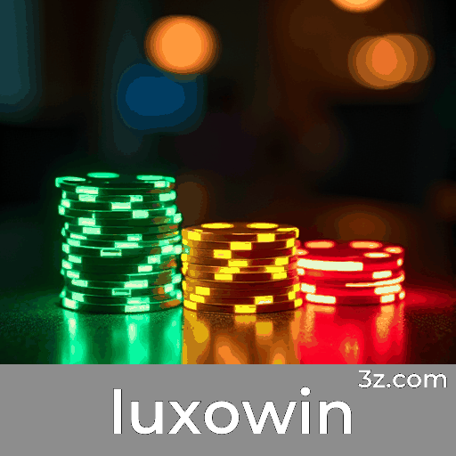 Luxowin: Domine o Esporte com Análise e Estratégias