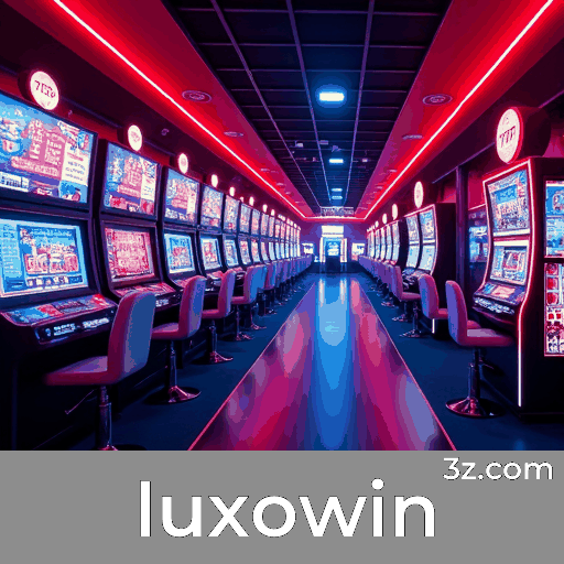 Luxowin: Cassino Confiável e Pagamentos Rápidos