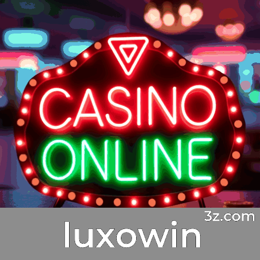 Luxowin: Cassino Confiável e Pagamentos Rápidos