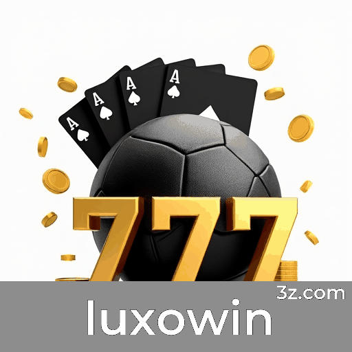 Luxowin: Cassino Confiável e Pagamentos Rápidos