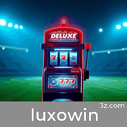 Luxowin: Cassino Confiável e Pagamentos Rápidos