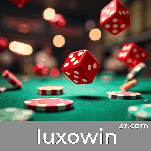 Bônus e promoções exclusivas na luxowin