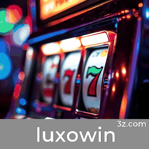 Luxowin: Cassino Confiável e Pagamentos Rápidos
