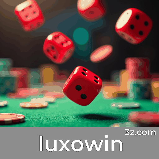 Luxowin: Experiência Imersiva de Cassino para Brasileiros