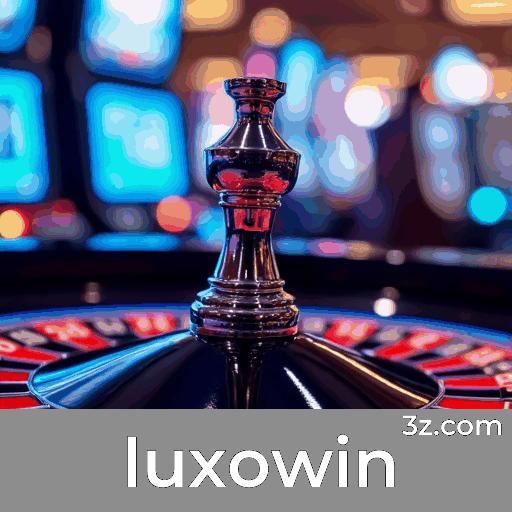 Desbloqueie Bônus Exclusivos na Luxowin