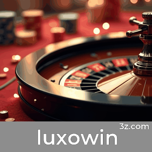 luxowin: A Plataforma de Apostas que Une Segurança e Profissionalismo