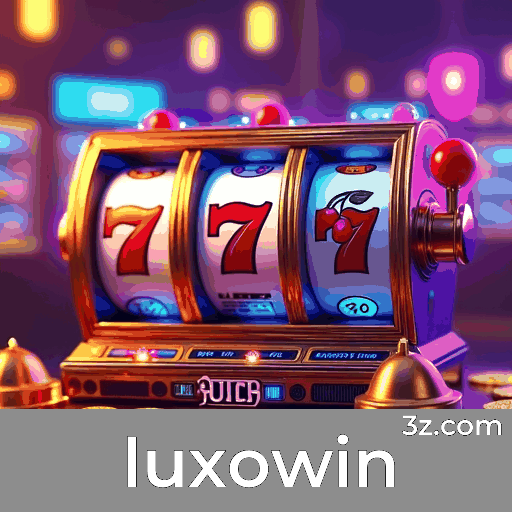 Luxowin: Cassino Confiável e Pagamentos Rápidos