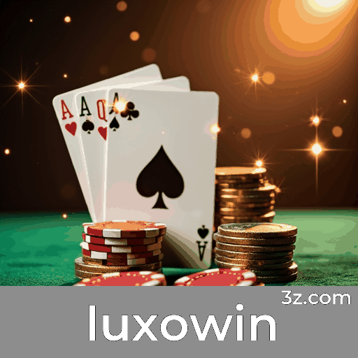 Luxowin: Cassino Confiável e Pagamentos Rápidos