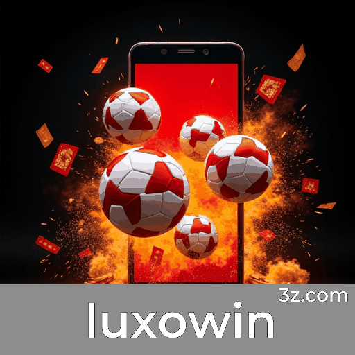 luxowin: Emocionantes Jogos de Cassino com Oportunidades de Ganhar