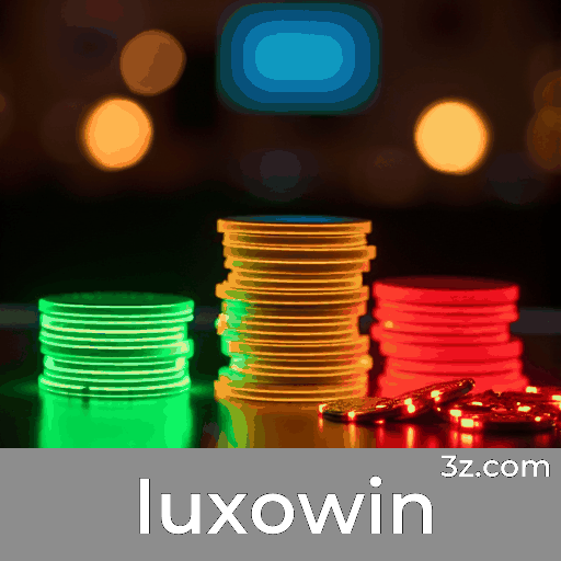 luxowin: A Plataforma de Apostas que Une Segurança e Profissionalismo