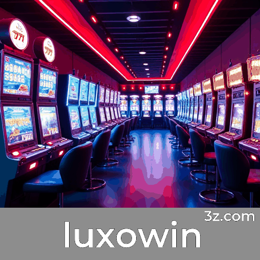 Luxowin: Cassino Confiável e Pagamentos Rápidos