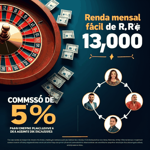 Aproveite o Luxowin com Créditos Grátis no App
